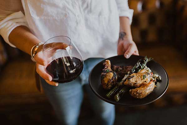 South West Winos - Hospitality and gastronomy