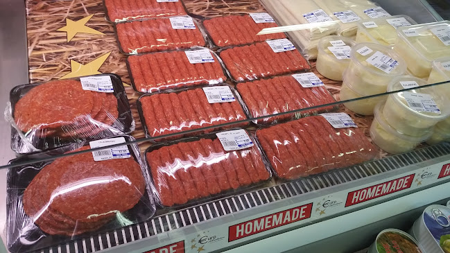 Opinii despre Euro Delicatessen în Fyshwick - Hospitality and gastronomy