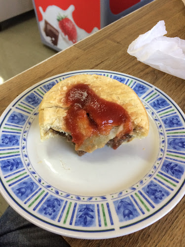 Pig & Pie Bakery - Warrnambool