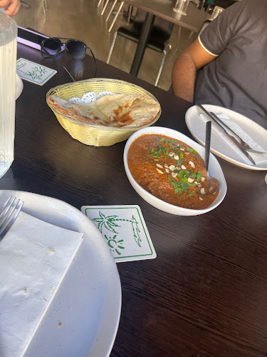 Comentarii opinii despre Zaffran Indian Restaurant and Takeaway