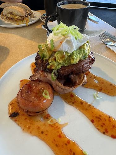 Country Coffee - Bathurst