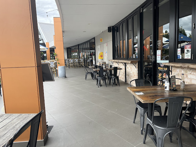 Lone Star Rib House & Brews Penrith - Hospitality and gastronomy