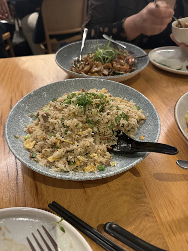 Opinii despre Lotus Barangaroo în Barangaroo - Hospitality and gastronomy