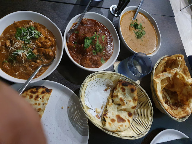 Zaffran Indian Restaurant and Takeaway - Hospitality and gastronomy