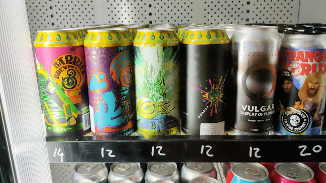 Comentarii opinii despre Empress Craft Beer Bar