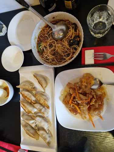 Opinii despre Kai Fan Chinese Restaurant în Cooks Hill - Hospitality and gastronomy