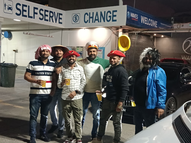 Tochka Beer Point - Hospitality and gastronomy