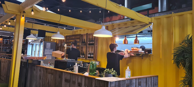 Comentarii opinii despre Armstrong Barbecue