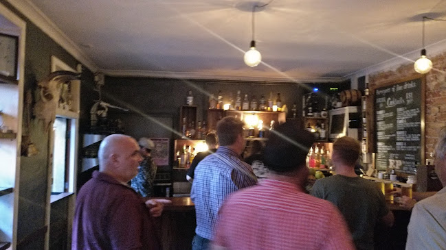 Ezra Pound - Hospitality and gastronomy