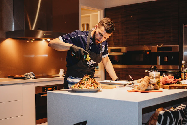 Opinii despre Personal Chefs & Entertainment - Elia Donati @eliadonati în Melbourne - Hospitality and gastronomy