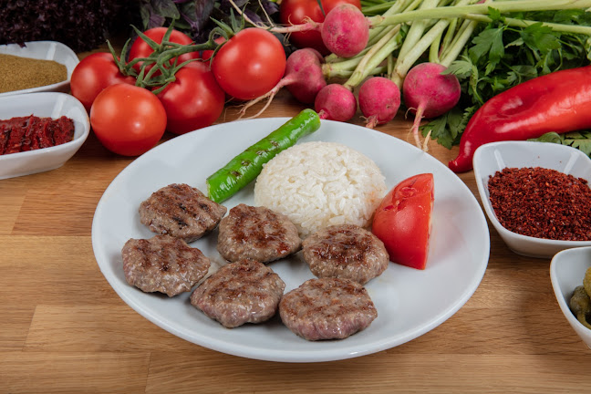 Comentarii opinii despre Baba's Grill