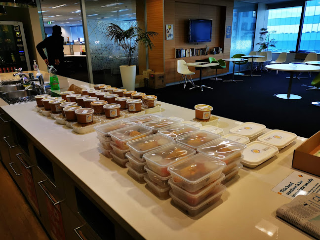 Red Lemon Thai - Ultimo