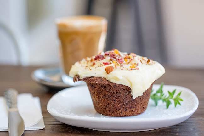 Great Lakes Cafe - Hospitality and gastronomy