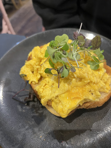 Cafe Blahnik & corporate Catering