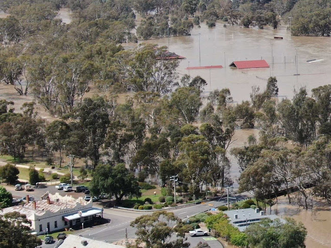 Newbridge Hotel - Hospitality and gastronomy