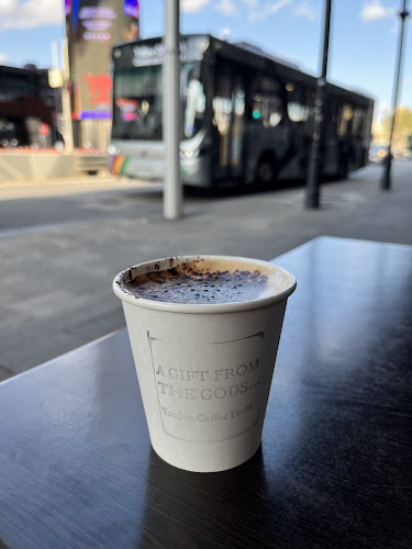 Comentarii opinii despre Voodoo Cafe