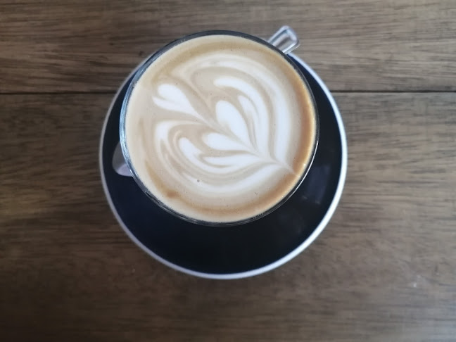 WoodHouse Cafe - Belmont