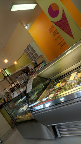 Opinii despre Jilarty Gelato Bar & Cafe în Swan Hill - Hospitality and gastronomy