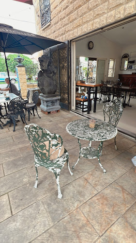 Brickhouse Cafe - Hospitality and gastronomy