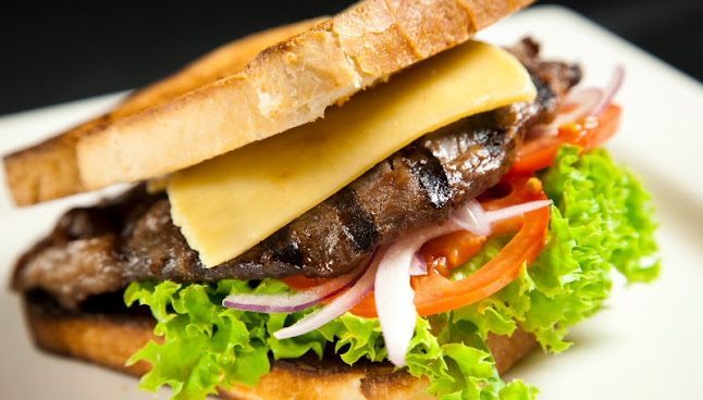 Euro Bean Cafe & Bar