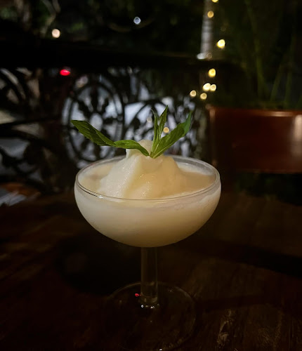 The Long Goodbye - Hospitality and gastronomy