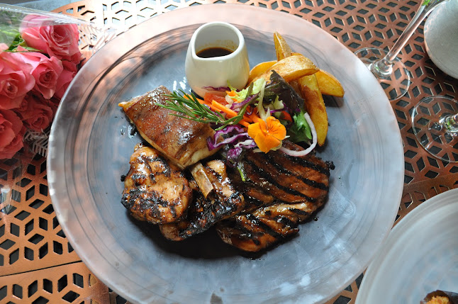 Ginger Olive | Restaurant and Grill - Melbourne