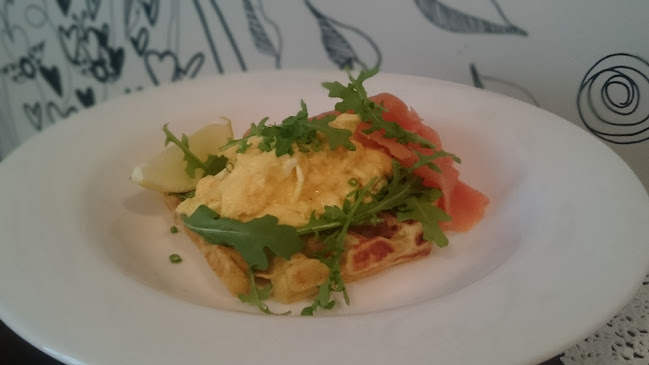 Salt Dish - Geraldton