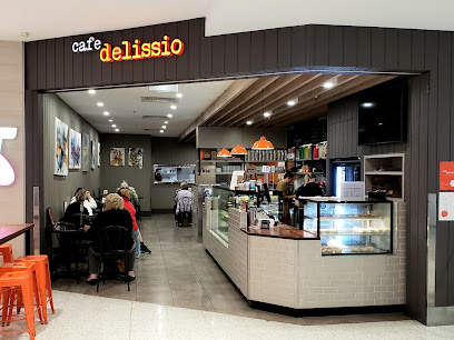 Café Delissio