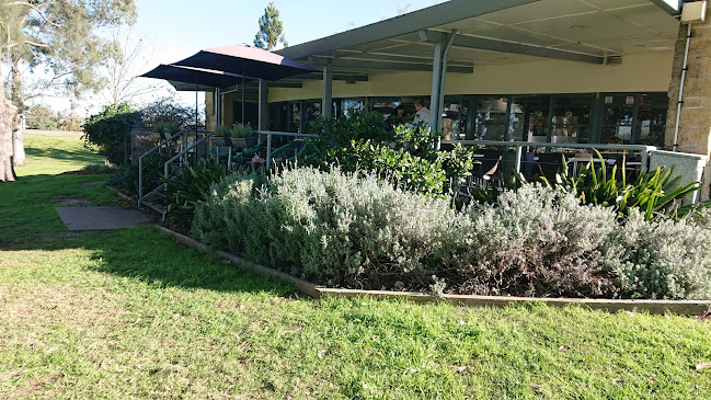 Central Park Cafe - Hospitality and gastronomy