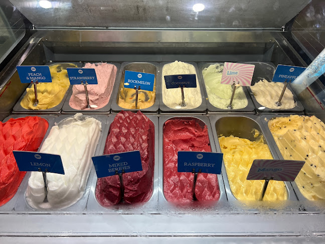 Gelato Tesoro - Sydney