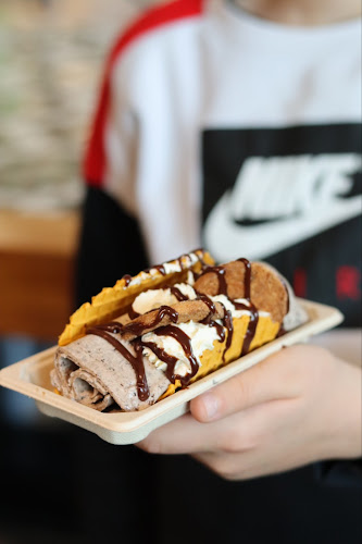 Food Court Level 1, Westfield Doncaster, 619 Doncaster Rd, Doncaster VIC 3108