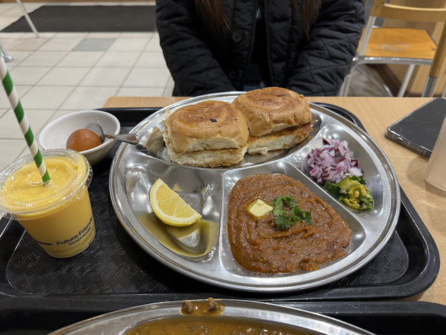 Flora Indian Restaurant Melbourne CBD - Hospitality and gastronomy