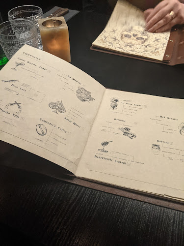 Pancho Villa - Hospitality and gastronomy