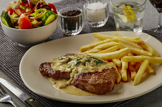 La Porchetta Melton - Melton West