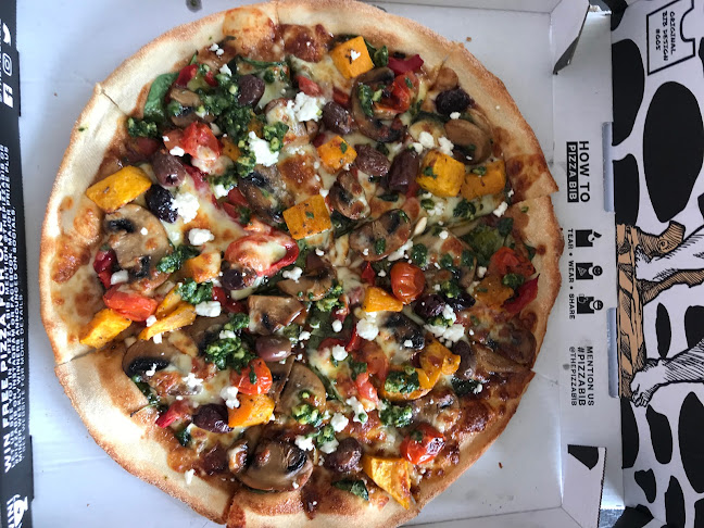 Opinii despre Mister Brightside Pizza în Warrnambool - Hospitality and gastronomy