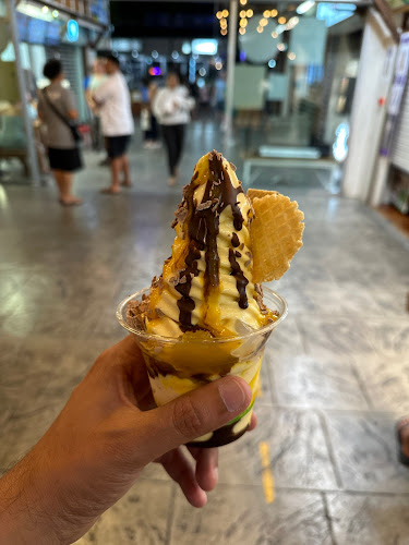 Comentarii opinii despre The Mango Bar