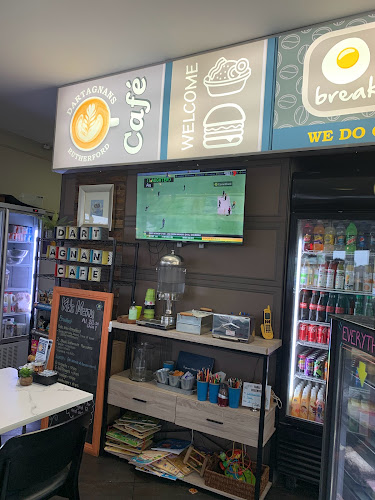 Dartagnan's Café - Hospitality and gastronomy