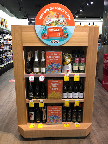 Comentarii opinii despre BWS Chadstone (Shopping Centre)