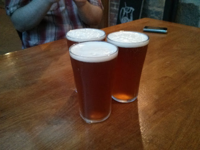 The Edinburgh Hotel - Adelaide