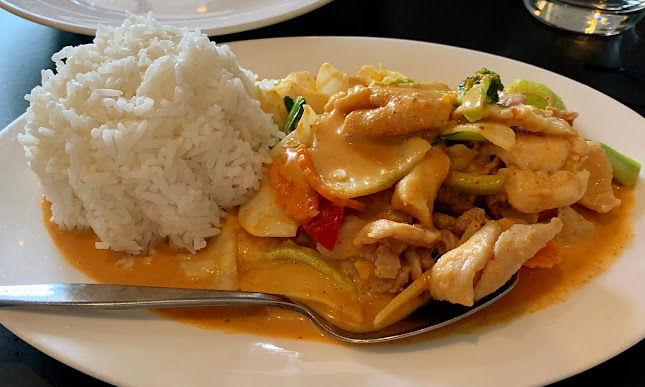 Simply Thai Restaurant - Bunbury