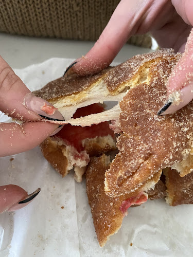 Opinii despre Drouin Bakery & Cafe în Drouin - Hospitality and gastronomy