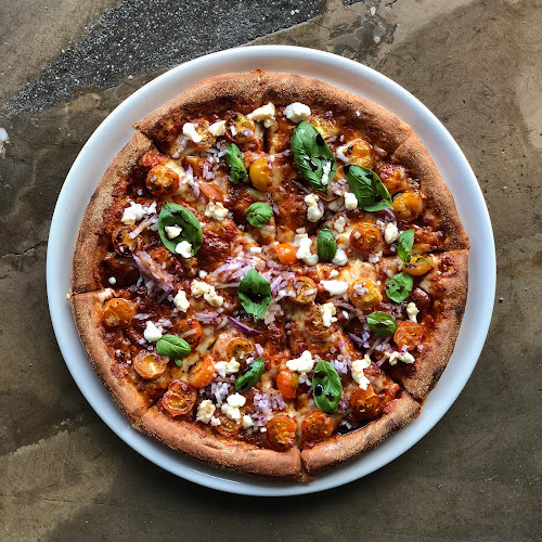 Comentarii opinii despre Pep Pizza Austins Ferry