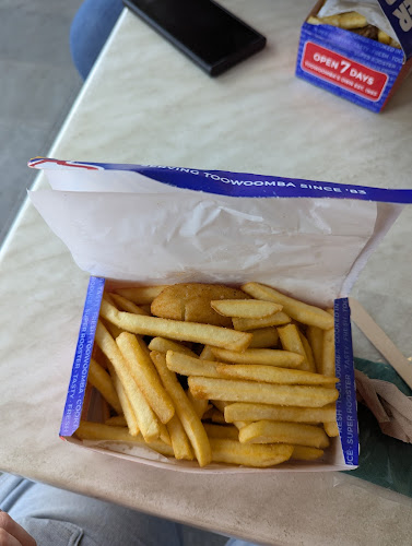 Super Rooster - Hospitality and gastronomy