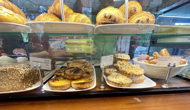 Wholegreen Bakery Bondi Junction - Hospitality and gastronomy