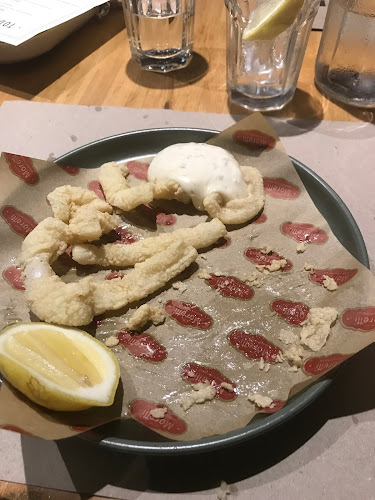 Opinii despre Moretti Italian Restaurant Leichhardt în Leichhardt - Hospitality and gastronomy