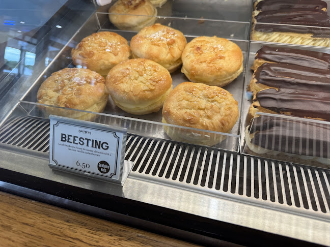 Gaffney's Bakery - Hospitality and gastronomy