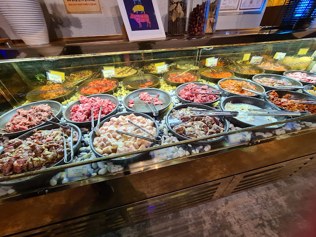 Comentarii opinii despre Butchers Buffet Strathfield