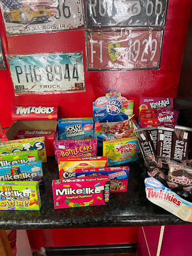 Kyneton Sweets and Treats - Hospitality and gastronomy