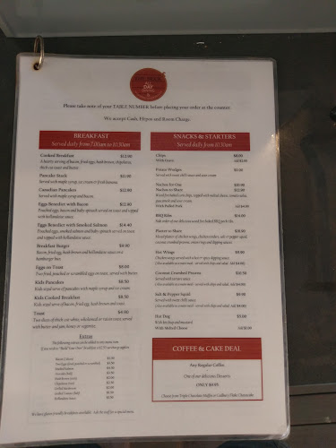 The Deck - Mermaid Beach