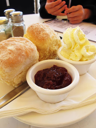 Opinii despre Inner Light Tea Rooms în Nelson Bay - Hospitality and gastronomy